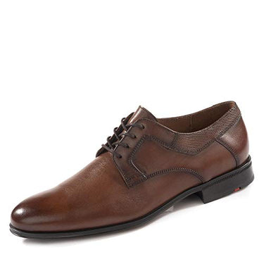 LLOYD Herren LADOR klassischer Business-Halbschuh, Braun (Cognac 3), EU im Sale